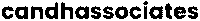 candhassociates logo